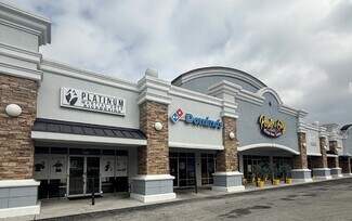 Plus de détails pour 7831 Mitchell Blvd, New Port Richey, FL - Local commercial à louer