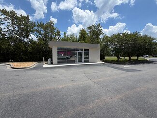 Plus de détails pour 3263 Inner Perimeter Rd, Valdosta, GA - Local commercial à louer