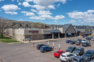 Plus de détails pour 13111 W Alameda Pky, Lakewood, CO - Local commercial à louer