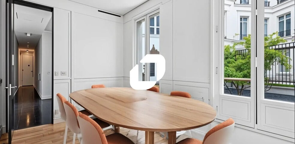 14 Avenue Franklin D. Roosevelt, Paris à louer - Photo intérieure – Image 3 sur 5