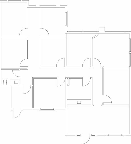 26391 Crown Valley Pky, Mission Viejo, CA à louer - Plan d’étage – Image 3 sur 22