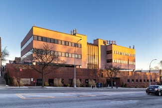 Plus de détails pour 222-15 Northern Blvd, Bayside, NY - Bureau, Bureau/Médical à louer