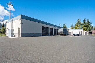 Plus de détails pour 1117 Commerce Dr, Ukiah, CA - Industriel/Logistique à vendre