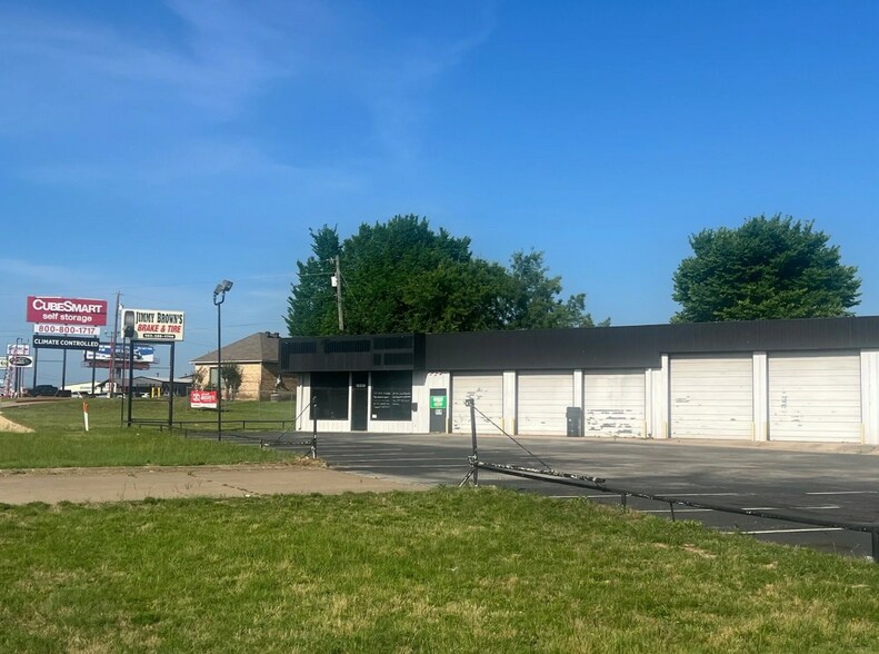 12310 State Highway 155 S, Tyler, TX à vendre - Photo de l’immeuble – Image 2 sur 10