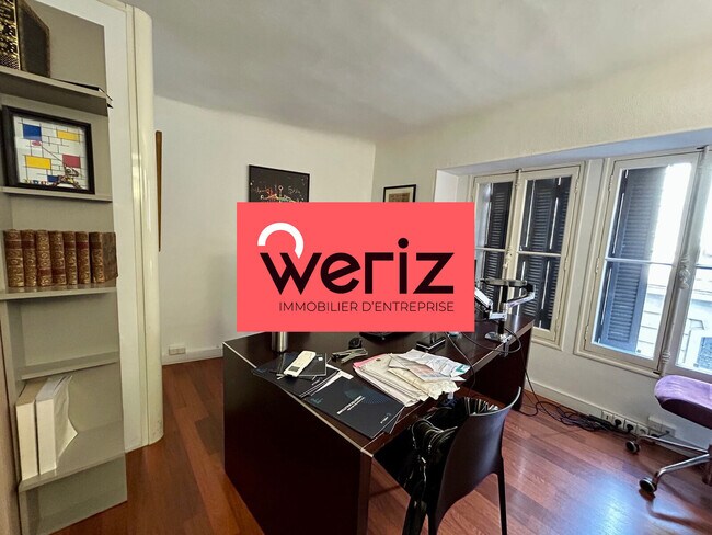 Plus de détails pour Rue D'Arcole, Marseille - Bureau à louer