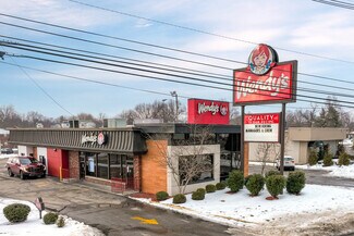 Plus de détails pour 8596 Dixie Hwy, Louisville, KY - Local commercial à vendre