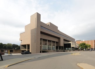 Plus de détails pour 2 Court St, Binghamton, NY - Bureau à louer
