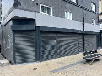 Plus de détails pour 13-17 Wicker, Sheffield - Local commercial à louer