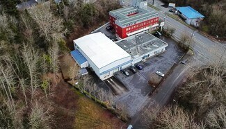 Plus de détails pour 10001 Lake City Way NE, Seattle, WA - Industriel/Logistique à vendre