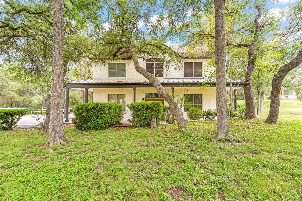 18965 FM 2252, Garden Ridge, TX à vendre Photo de l’immeuble– Image 1 sur 20
