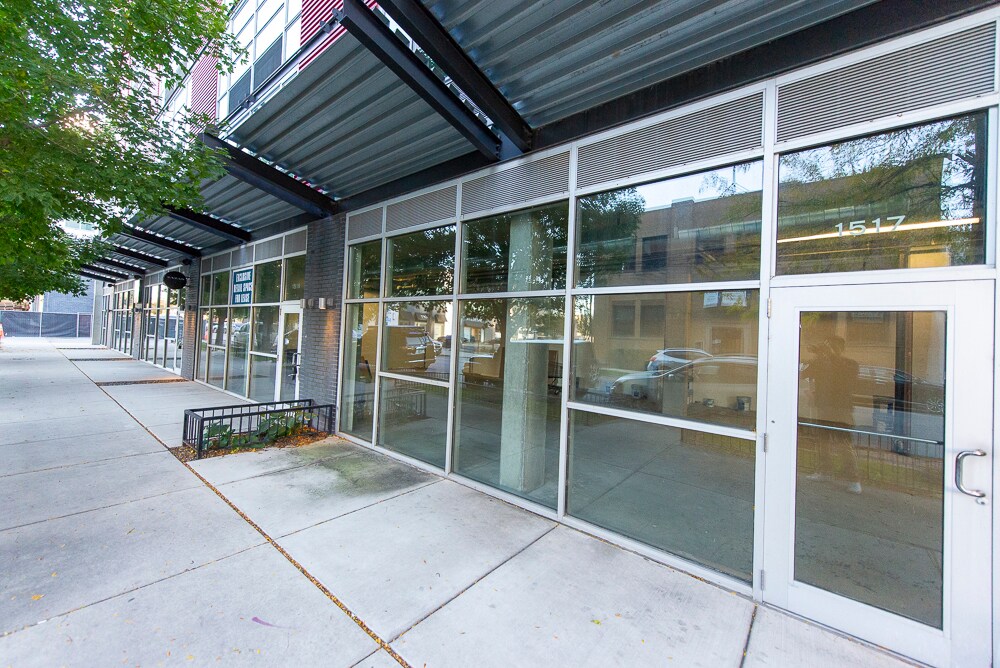 1519 N Fremont St, Chicago, IL à louer Photo intérieure– Image 1 sur 11
