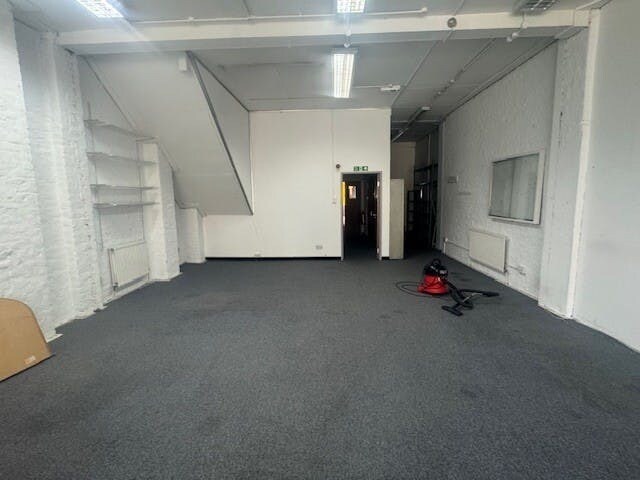 162 Holloway Rd, Londres à vendre - Photo de l’immeuble – Image 3 sur 9