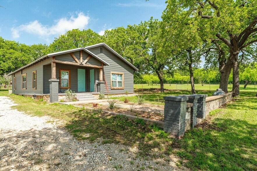 675 County Road 497, Dublin, TX à vendre - Photo de l’immeuble – Image 2 sur 39
