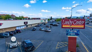 Plus de détails pour 400-500 Euclid Ave, Helena, MT - Bureau/Local commercial à louer