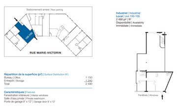 1400 Rue Marie-Victorin, St-Bruno-de-Montarville, QC à louer Photo de l’immeuble– Image 1 sur 1