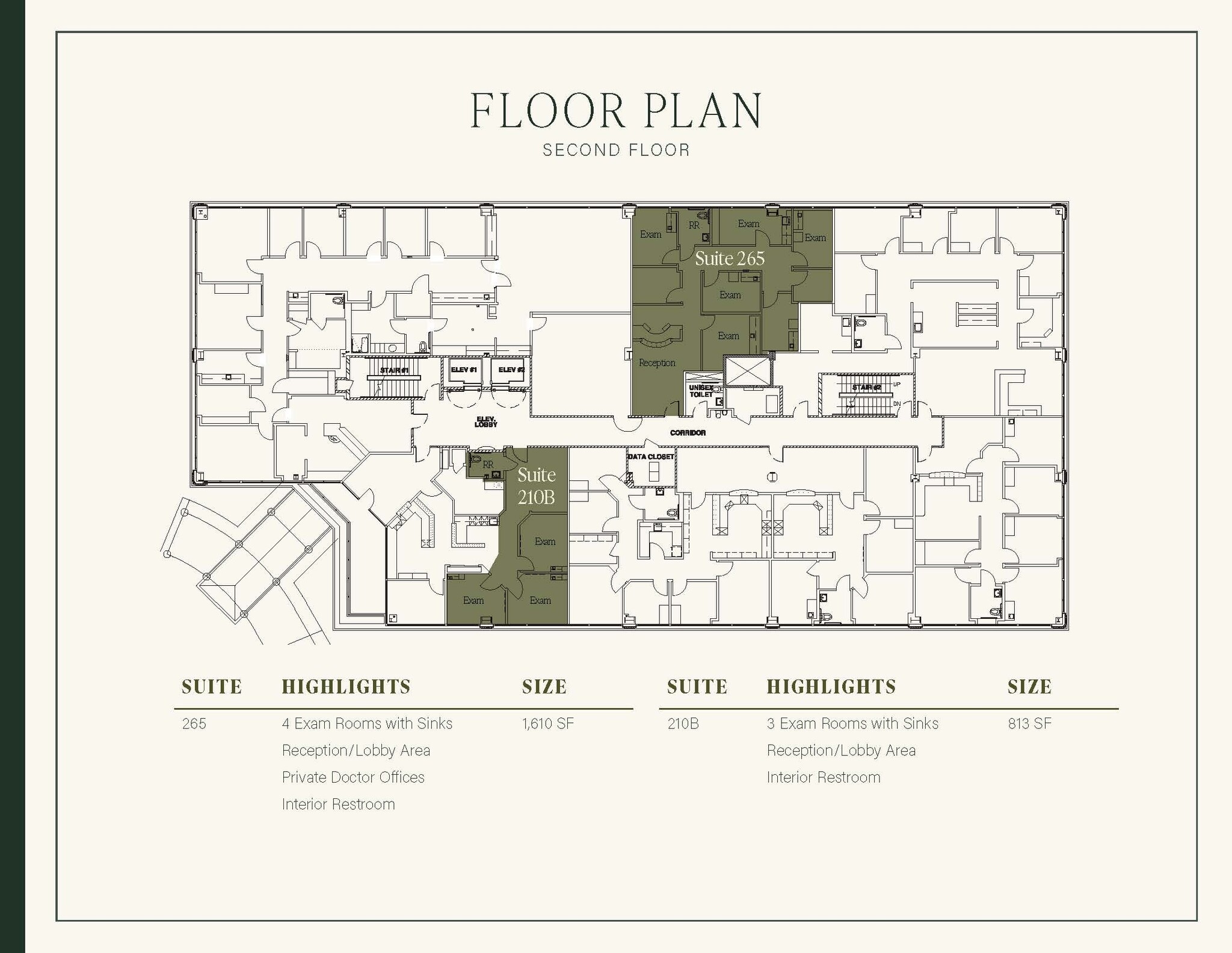 393 Blossom Hill Rd, San Jose, CA à louer Plan d’étage– Image 1 sur 1