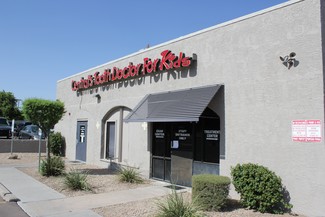 Plus de détails pour 7000-7014 S Central Ave, Phoenix, AZ - Bureau à louer