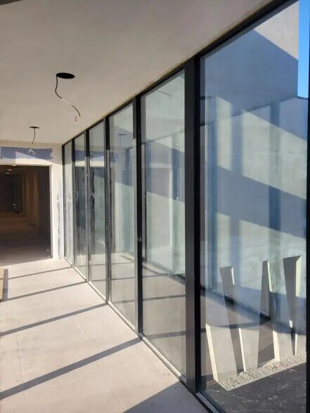 Bureau dans Vannes à louer - Photo intérieure – Image 3 sur 4