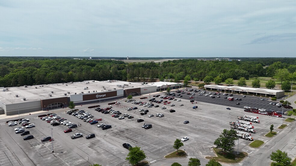 740 S Schillinger Rd, Mobile, AL à louer - Aérien – Image 3 sur 7