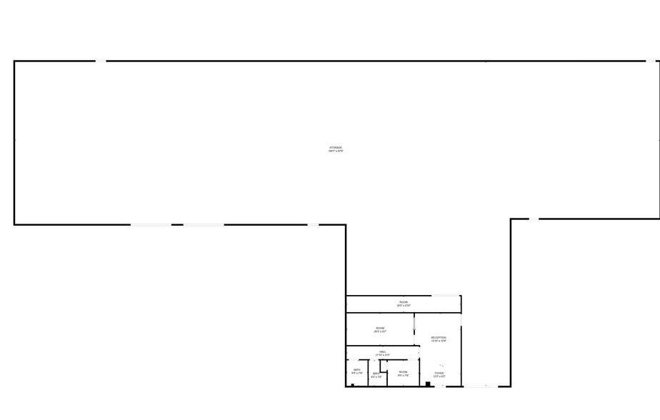1324 Mattie St, Saint Augustine, FL à vendre - Plan d’étage – Image 2 sur 17