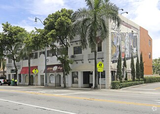 Plus de détails pour 2600-2614 SW 8th St, Miami, FL - Local commercial à louer