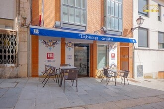 Local commercial dans Guadalajara, Guadalajara à louer Photo intérieure– Image 1 sur 38