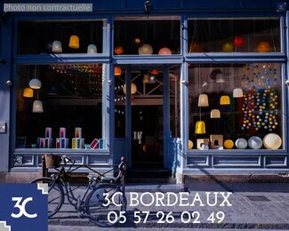 Plus de détails pour Local d'activités à louer