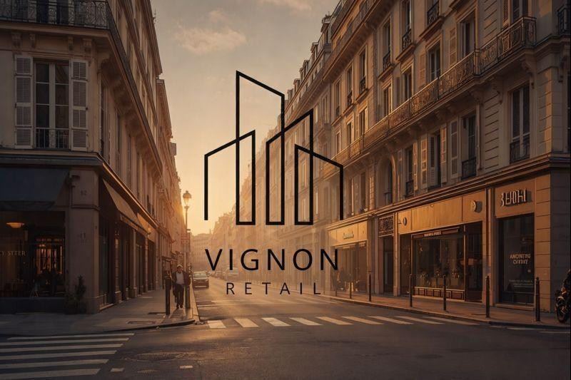 Local commercial dans Paris à louer Photo de l’immeuble– Image 1 sur 5