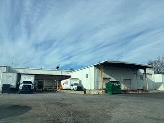 Plus de détails pour 123 American Ave, Lansing, KS - Industriel/Logistique à vendre