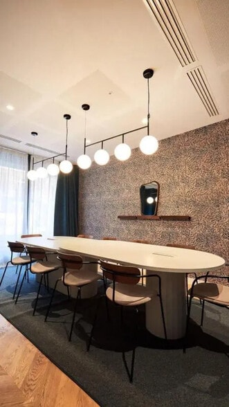 3 Rue Alfred Roll, Paris à louer - Photo intérieure – Image 2 sur 10