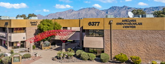 Plus de détails pour 6365 E Tanque Verde Rd, Tucson, AZ - Bureau à louer