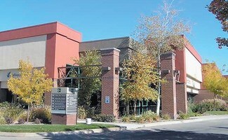 Plus de détails pour 280 E Corporate Dr, Meridian, ID - Local d'activités à louer