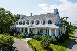 Plus de détails pour 369 Av De L'église, Saint-vallier, QC - Local commercial à vendre