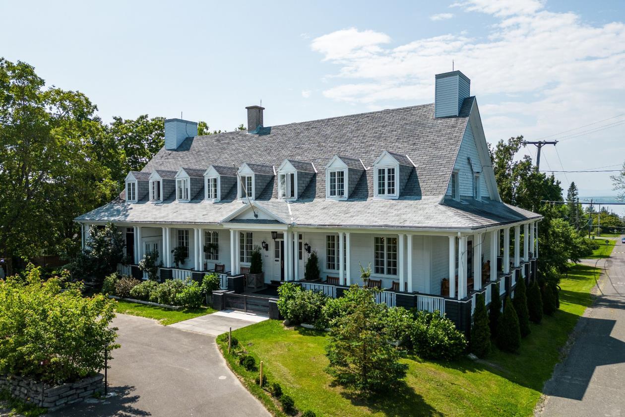 369 Av De L'église, Saint-vallier, QC à vendre Photo principale– Image 1 sur 8
