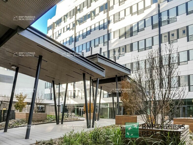 Bureau dans Lyon à louer - Photo de l’immeuble – Image 1 sur 46