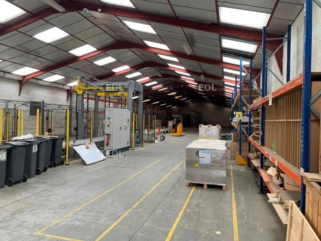 6 Rue De La Peltière, La Guerche-de-Bretagne à vendre Photo intérieure– Image 1 sur 1