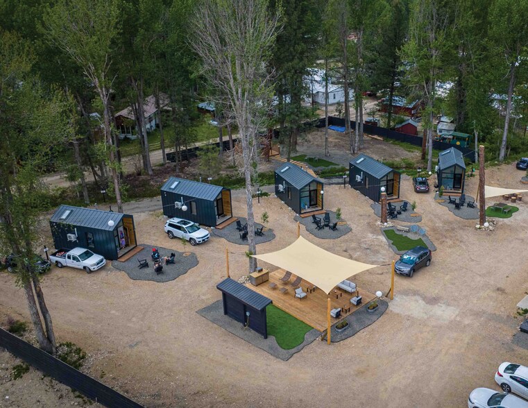 102 Cottonwood St, Idaho City, ID à vendre - Photo de l’immeuble – Image 3 sur 12