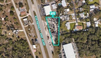 Plus de détails pour 3018 N US Highway 1, Fort Pierce, FL - Terrain à vendre