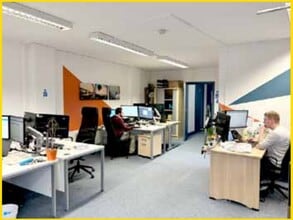 1-3A Love Ln, Romsey à louer Photo intérieure– Image 2 sur 4