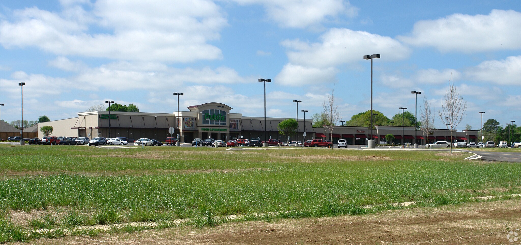 1101 Southview Ln, Tuscaloosa, AL à louer Photo principale– Image 1 sur 5