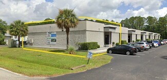 Plus de détails pour 11235 N St. Johns Industrial Pky, Jacksonville, FL - Local d'activités à louer