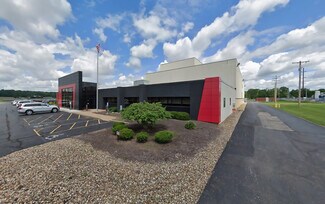 Plus de détails pour 1000 Seville Rd, Wadsworth, OH - Industriel/Logistique à louer