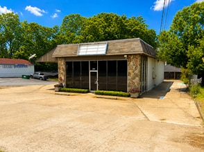 2503 Manchester Expy, Columbus, GA à louer Photo intérieure– Image 1 sur 8