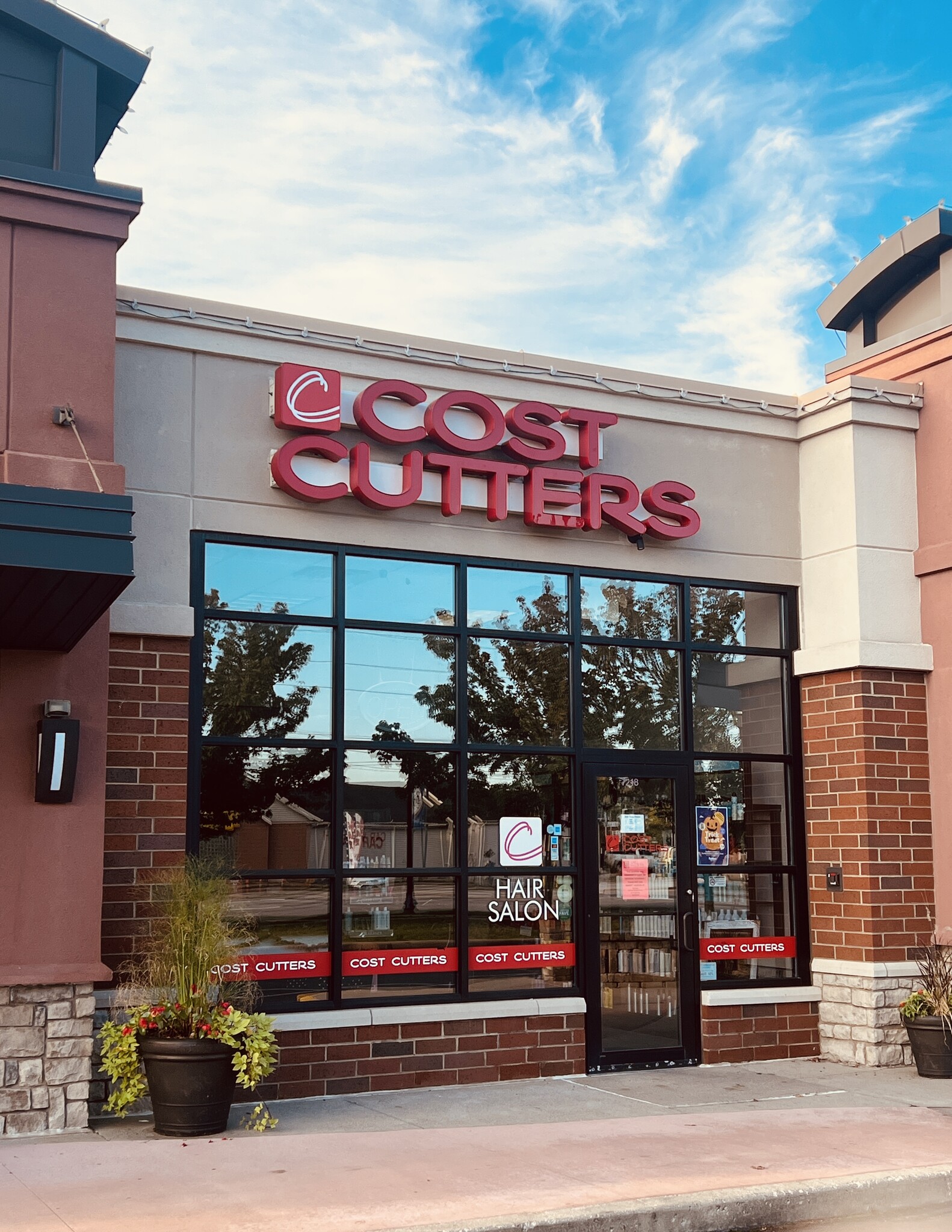 7126-7220 Fulton Dr, Canton, OH à louer Photo intérieure– Image 1 sur 7