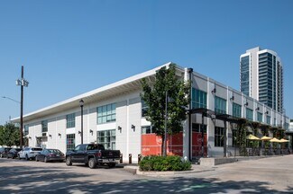 Plus de détails pour 2808 Caroline St, Houston, TX - Coworking à louer