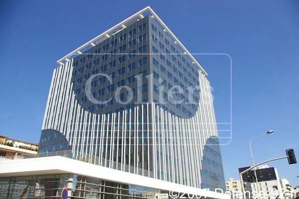 Plus de détails pour 51-55 Boulevard De La Mission Marchand, Courbevoie - Bureau à louer