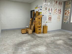 3940-3966 N Martin Luther King Blvd, North Las Vegas, NV à louer Photo intérieure– Image 2 sur 8