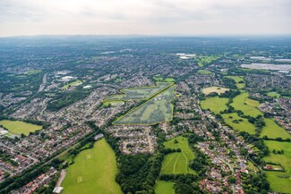 Plus de détails pour Styal Rd, Cheadle - Terrain à vendre