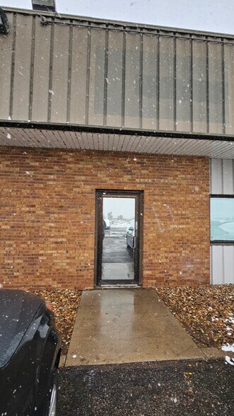 6300 E 88th Ave, Henderson, CO à louer - Photo de l’immeuble – Image 2 sur 19