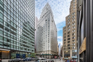 Plus de détails pour 1 Platt St, New York, NY - Local commercial à louer